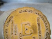 Recambio de deposito expansion para opel astra f caravan 1.6 referencia OEM IAM 90351852  