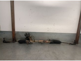 Recambio de cremallera direccion para volkswagen polo berlina (6n2) 1.4 tdi referencia OEM IAM 6N1422061E 6N1422061E 