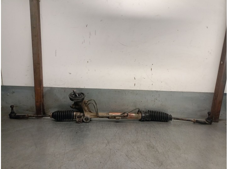 Recambio de cremallera direccion para volkswagen polo berlina (6n2) 1.4 tdi referencia OEM IAM 6N1422061E 6N1422061E 