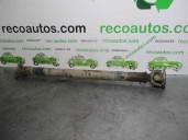 Recambio de transmision central para land rover discovery 2.5 turbodiesel referencia OEM IAM   BURRA 2 LADO B