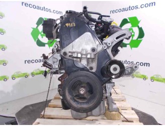 Recambio de motor completo para chrysler stratus berlina (ja) 2.0 16v cat referencia OEM IAM 20JA WN190402 