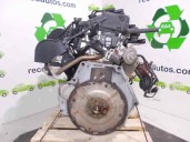 Replacement complete engine for chrysler stratus saloon (ja) 2.0 16v cat OEM IAM reference 20JA WN190402 