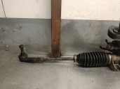 Recambio de cremallera direccion para volkswagen polo berlina (6n2) 1.4 tdi referencia OEM IAM 6N1422061E 6N1422061E 