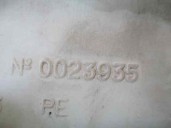 Recambio de deposito limpia para opel astra f caravan 1.6 referencia OEM IAM 0023935 