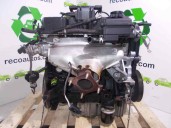Recambio de motor completo para chrysler stratus berlina (ja) 2.0 16v cat referencia OEM IAM 20JA WN190402 