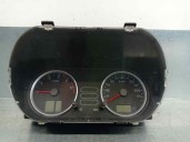 Recambio de cuadro instrumentos para ford fusion (cbk) ambiente referencia OEM IAM 1382462 