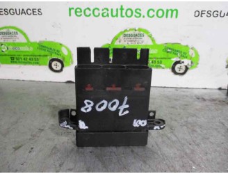 Recambio de modulo electronico para bmw serie 5 gran turismo (f07) 535d referencia OEM IAM 9153418 10688710 