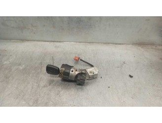 Recambio de conmutador de arranque para peugeot partner kasten 1.6 16v e-hdi fap referencia OEM IAM 9663123280 
