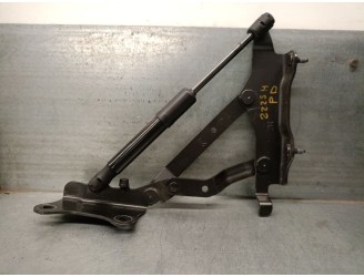 Recambio de bisagra porton para mazda mx-5 iv (nd__) 2.0 (nd2e) referencia OEM IAM N24856930 383379