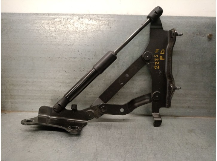 Recambio de bisagra porton para mazda mx-5 iv (nd__) 2.0 (nd2e) referencia OEM IAM N24856930  383379