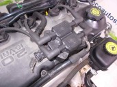 Recambio de motor completo para chrysler stratus berlina (ja) 2.0 16v cat referencia OEM IAM 20JA WN190402 