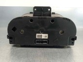 Recambio de cuadro instrumentos para ford fusion (cbk) ambiente referencia OEM IAM 1382462 