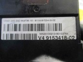 Replacement electronic module for BMW 5 Series Gran Turismo (F07) 535d OEM IAM reference 9153418 10688710 