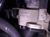 Recambio de motor completo para chrysler stratus berlina (ja) 2.0 16v cat referencia OEM IAM 20JA WN190402 