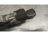 Recambio de conmutador de arranque para peugeot partner kasten 1.6 16v e-hdi fap referencia OEM IAM 9663123280 