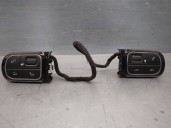 Recambio de mando volante para citroën c3 iii (sx) 1.2 vti 82 referencia OEM IAM 9812314777 