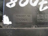 Recambio de modulo electronico para bmw serie 5 gran turismo (f07) 535d referencia OEM IAM 9153418 10688710 