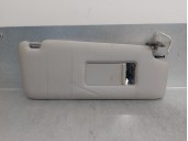 Recambio de parasol derecho para bmw x3 (e83) 2.0 16v diesel cat referencia OEM IAM 51163412912 