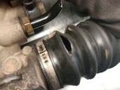 Recambio de cremallera direccion para volkswagen polo berlina (6n2) 1.4 tdi referencia OEM IAM 6N1422061E 6N1422061E 