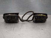 Recambio de mando volante para citroën c3 iii (sx) 1.2 vti 82 referencia OEM IAM 9812314777 