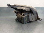 Recambio de faro izquierdo para ford fusion (cbk) ambiente referencia OEM IAM 1526786 5 PUERTAS