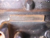 Recambio de motor completo para chrysler stratus berlina (ja) 2.0 16v cat referencia OEM IAM 20JA WN190402 