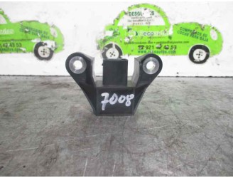 Recambio de sensor impacto para bmw serie 5 gran turismo (f07) 535d referencia OEM IAM 9159310 050310 