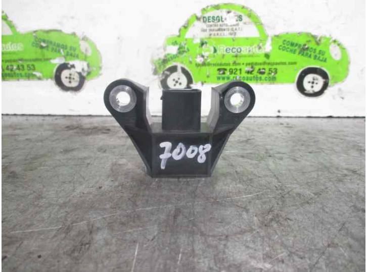 Recambio de sensor impacto para bmw serie 5 gran turismo (f07) 535d referencia OEM IAM 9159310 050310 