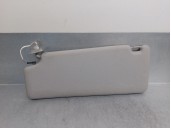 Recambio de parasol derecho para bmw x3 (e83) 2.0 16v diesel cat referencia OEM IAM 51163412912 