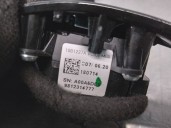 Recambio de mando volante para citroën c3 iii (sx) 1.2 vti 82 referencia OEM IAM 9812314777 