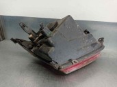 Recambio de faro izquierdo para ford fusion (cbk) ambiente referencia OEM IAM 1526786  5 PUERTAS