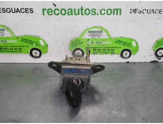 Recambio de maneta exterior porton para opel astra f caravan 1.6 referencia OEM IAM 90341765 
