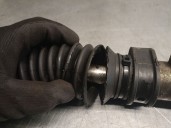 Recambio de cremallera direccion para volkswagen polo berlina (6n2) 1.4 tdi referencia OEM IAM 6N1422061E 6N1422061E 