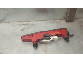Replacement center high-mounted stop light for Peugeot Partner Van 1.6 16V e-HDi FAP OEM IAM reference 9682830180 