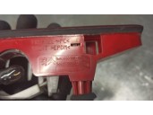 Recambio de luz central de freno para peugeot partner kasten 1.6 16v e-hdi fap referencia OEM IAM 9682830180 
