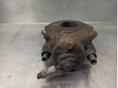 Replacement front left brake caliper for Seat Cordoba Saloon (6L2) 1.4 16V OEM IAM reference 1K0615123D 