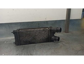 Recambio de intercooler para peugeot partner kasten 1.6 16v e-hdi fap referencia OEM IAM 9682434580 M133920G VALEO