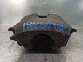 Replacement front left brake caliper for Seat Cordoba Saloon (6L2) 1.4 16V OEM IAM reference 1K0615123D 