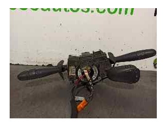 Recambio de mando luces para nissan kubistar (x76) 1.5 dci turbodiesel cat referencia OEM IAM 8200379529 345967013 