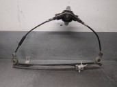 Recambio de elevalunas delantero derecho para fiat punto berl. (176) 1.1 cat referencia OEM IAM 7737311 MANUAL 5 PUERTAS