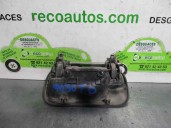 Recambio de maneta exterior trasera derecha para opel astra f caravan 1.6 referencia OEM IAM 