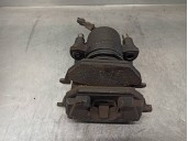 Replacement front left brake caliper for Seat Cordoba saloon (6L2) 1.4 16V OEM IAM reference 1K0615123D 