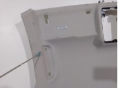Recambio de techo interior para cupra formentor (km7, kmp) 1.5 tsi referencia OEM IAM 5FF867501C 5FF867501C 