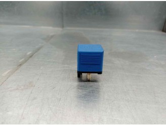 Recambio de rele para mercedes-benz clase s (w140) berlina 3.2 24v cat referencia OEM IAM 0015429919  