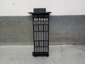 Recambio de resistencia calefaccion para renault talisman (lp_) 1.5 dci 110 referencia OEM IAM 7701207715 7701207715 VALEO