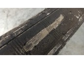Replacement intercooler for Peugeot Partner Kasten 1.6 16v e-HDi FAP OEM IAM reference 9682434580 M133920G VALEO