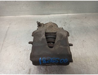 Recambio de pinza freno delantera derecha para seat cordoba berlina (6l2) 1.4 16v referencia OEM IAM 1K0615124D ATE