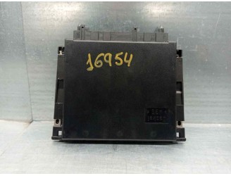Recambio de modulo electronico para mercedes-benz clase s (w140) berlina 3.2 24v cat referencia OEM IAM 1405454832 05111040 