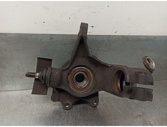 Recambio de mangueta delantera izquierda para citroën xantia berlina 1.6 sx referencia OEM IAM 364642  