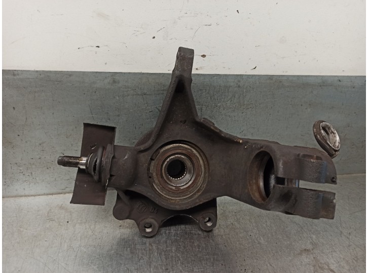 Recambio de mangueta delantera izquierda para citroën xantia berlina 1.6 sx referencia OEM IAM 364642  